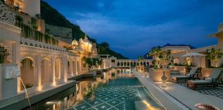 Have Colossal Wedding Plans With Aurika, Udaipur