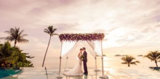 Tie The Knot Amidst Vistas Of Thailand