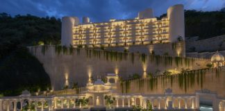 Give Your Wedding A Golden Touch With Aurika, Udaipur