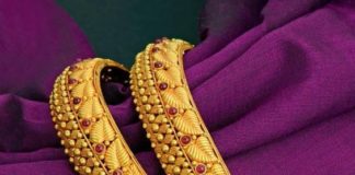 Bedazzle Your Special Evening With JKJ Sons Jewellers