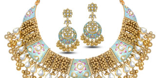 Crown Your Royalty With Om Jewellers