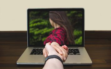 Distance Dating In The Time Of Covid-19