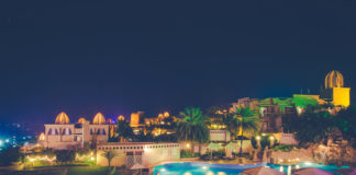 Corinthians Resort & Club: The Perfect Venue To Your Plush Wedding