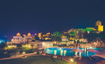 Corinthians Resort & Club: The Perfect Venue To Your Plush Wedding