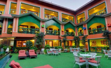 Explore Exotic Serendipity With Mayfair Hotels & Resorts