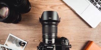 Make Fine Memories With Nikon