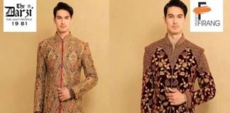 Look Dapper With Studio Firang!