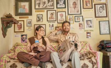 “Small-Town Traits” With All Things Sweet From ‘Angrezi Medium’