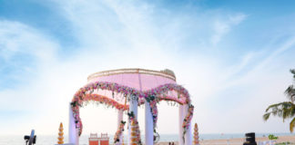 Radisson Blu Goa: An Enthralling Venue For A Luxury Wedding