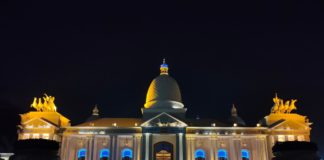 Step Into Sheraton Grand Palace, Indore With Transpiring Majesty