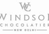 Luxuriously Handcrafted Chocolates By Windsor Chocolatier