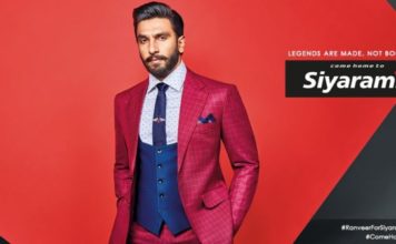 Siyaram’s: Ideal Choice Of The Fashion-Forward Men