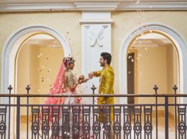 Hyatt Regency Amritsar: For An Ethereal Wedding