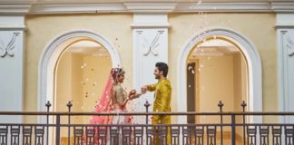 Hyatt Regency Amritsar: For An Ethereal Wedding