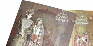 A Guide To Make Your Wedding Invites Interesting