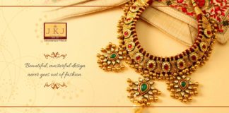 Flaunt Your Style With JKJ & Sons Jewellers