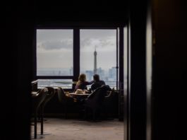 Keeping Love Alive While Maintaining Social Distance