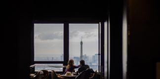 Keeping Love Alive While Maintaining Social Distance