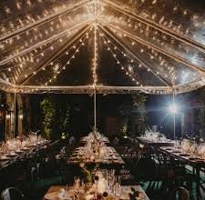 Get High With Your Perfect Wedding Party Themes This Season!