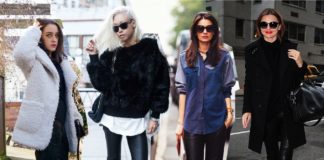 How To Unconventionally Incorporate Leather In Your Outfits