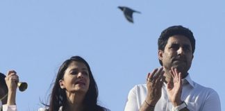 BOLLYWOOD Participates In JANTA CURFEW