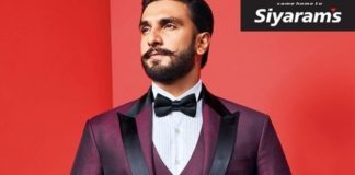 Speak The Language Of Class With Siyaram’s 