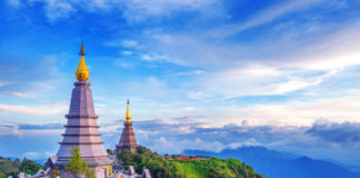 Thailand: For The Perfect Beachy Wedding