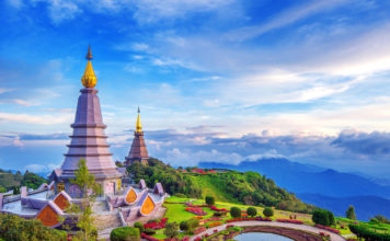 Thailand: For The Perfect Beachy Wedding