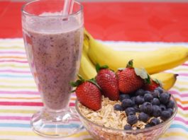 5 Healthy And Easy Breakfast Ideas For Quarantine Time