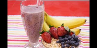 5 Healthy And Easy Breakfast Ideas For Quarantine Time