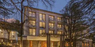 A Wedding In The Lap Of Nature: Hyatt Regency Dharamshala Resort