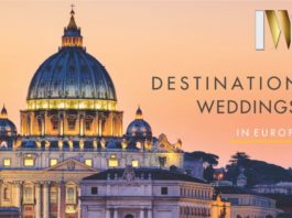 Get It All European With Destination Wedding Consultancy