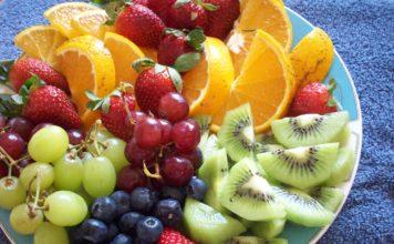 Wholesome Diet Chart For Your Lockdown Routine