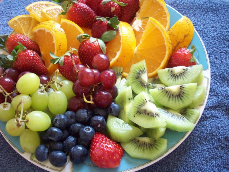 Wholesome Diet Chart For Your Lockdown Routine