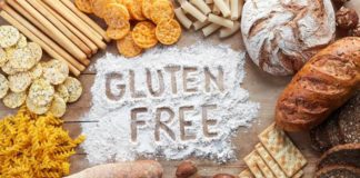 Get It Gluten Free On Your Table This Home Seclusion