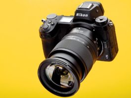 Get Your Nuptials Immortalised With Nikon