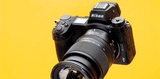 Get Your Nuptials Immortalised With Nikon