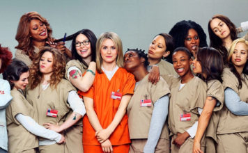 Web Series To Start As You Stay Indoors