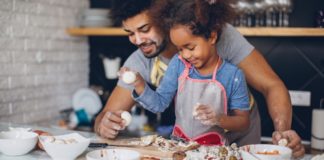 Building Daily Productivity While Staying At Home