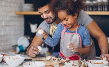 Building Daily Productivity While Staying At Home