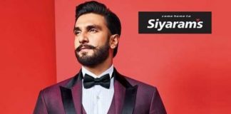 Spice Up Your Look With Siyaram’s