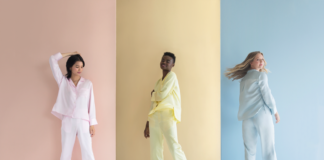 Comfy PJ Styles for the Quarantine Days