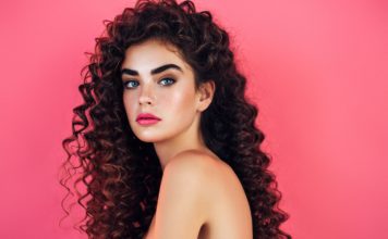 Quarantine Self Care: Luscious Locks Edition