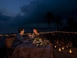 Heavenly Nuptials At Taj Resorts In Goa