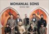 Spruce Up Your Looks With Menswear From Mohanlal Sons