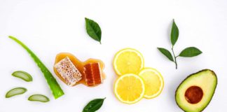 Home-Made Face Masks For Your Quarantine Days