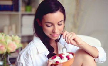 Sweet Delights For Your Stay-At-Home Days