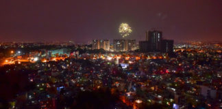 Light Of Hope: Sunday 9 PM, 9 Mins In Pictures