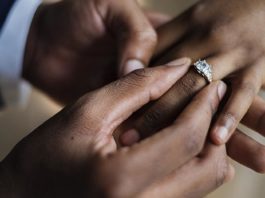 Innovative Weddings While Maintaining Social Distancing