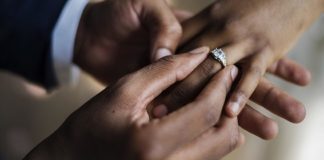 Innovative Weddings While Maintaining Social Distancing